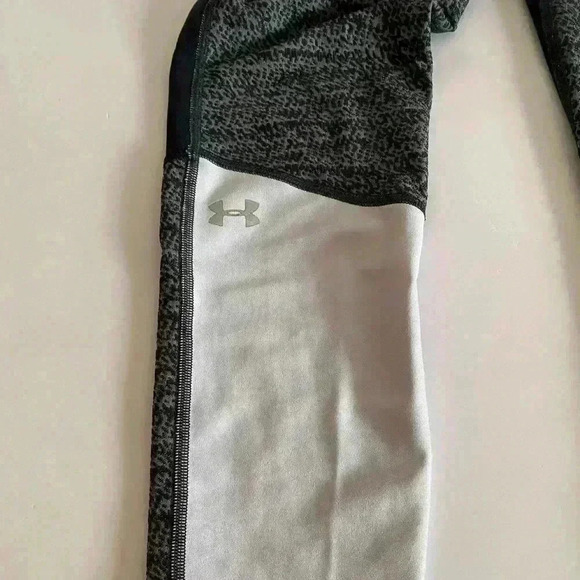 Under Armour Compression legging - Picture 5 of 7